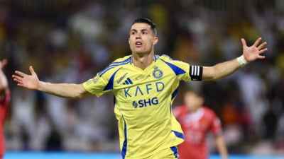 Cristiano Ronaldo, decizie majoră: ”Nu voi fi la Cupa Mondială, dar am fost contactat”
