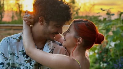 Cristina Ciobănașu, dezvăluiri după patru ani de relație cu Alexandru Mureșan: „Nu credeam că va rezista”