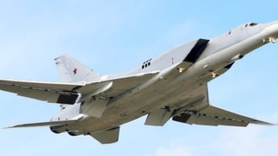 Cu aeronavele distruse sau avariate în timpul operațiunii „Pânza de păianjen“, Rusia a lansat peste 2.800 de rachete asupra Ucrainei