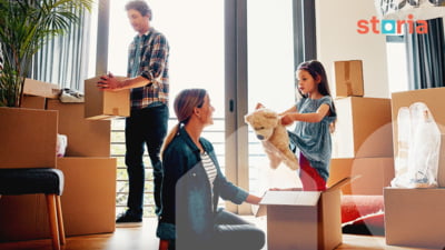 Cu cât s-au scumpit chiriile la apartamentele din România față de 2024. Orașele cu cele mai mari creșteri FOTO