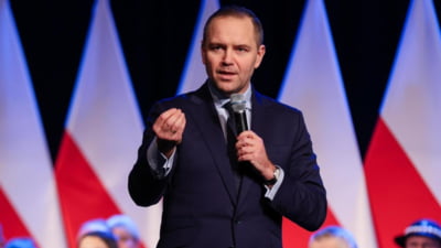 Cu ce economie intră Polonia în mandatul lui Karol Nawrocki. Care sunt limitele puterii și planul economic al noului președinte extremist pentru țara cu război la graniță