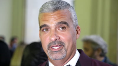 Cum a reușit Aurelian Temișan să slăbească 17 kilograme. Ce dietă a urmat artistul: „Arde grăsimile și le transformă în energie”