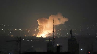 Cum a reușit Israelul, într-o singură noapte, să decapiteze conducerea militară a Iranului și să lovească programul său nuclear VIDEO