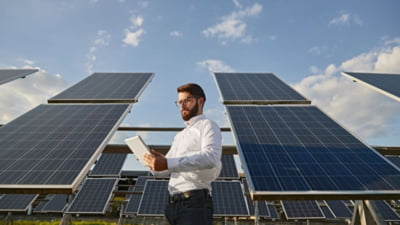 Cum accelerezi implementarea unui parc fotovoltaic cu servicii EPC integrate?