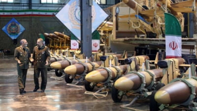 Cum ar putea Iranul să riposteze după atacurile israeliene. Teheranul are șase opțiuni VIDEO