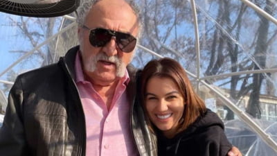 Cum l-a descris cea mai bogată româncă pe Ion Țiriac: ”Băiat mare!”