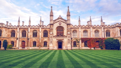 Cum profită Marea Britanie de interzicerea vizelor americane pentru studenţii chinezi de către Donald Trump