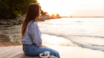Cum să îți regăsești echilibrul emoțional în luna mai