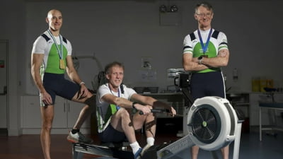 Cum să te menții în formă la orice vârstă: 4 sfaturi de la un specialist în știința sportului care studiază atleți de până la 92 de ani. "Este rețeta ideală pentru a fi sănătos"