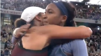 Cum s-a încheiat duelul americancelor de la Roland-Garros. Știm tabloul semifinalelor