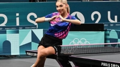 Cum s-a descurcat Berni Szocs în optimile Campionatului Mondial, contra unei mari favorite