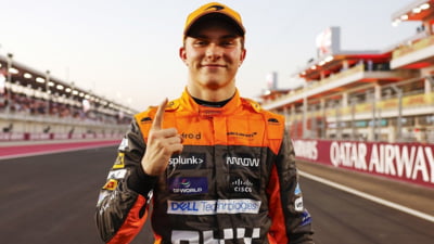 Cum s-a terminat cursa de Formula 1 de la Miami. A patra victorie a anului pentru pilotul australian