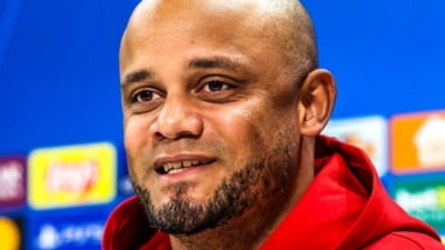 Cum se răsfață antrenorul lui Bayern după triumful din campionat: "Poţi face asta doar după ce câştigi"