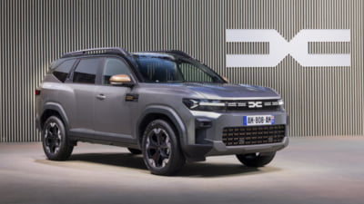 Cum se vor numi următoarele modele Dacia. Compania a înregistrat trei denumiri