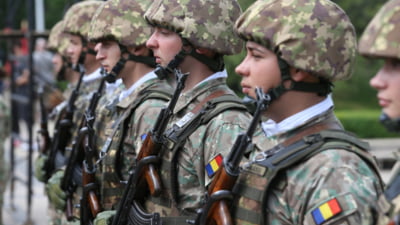 Cum stăm cu reînarmarea Europei, noua oportunitate pentru investitorii privați. Cu cât poate România cu adevărat să contribuie la apărarea sa și a UE
