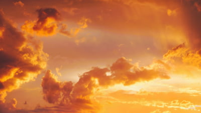 Cum va fi vremea în următoarele patru săptămâni. Când scăpăm de temperaturile scăzute