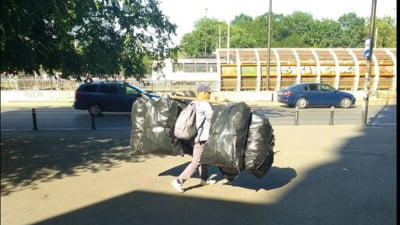 Cum vede un imigrant nepalez România. „Uneori, e nevoie de ochii unui străin ca să redescoperim cât de departe am ajuns”