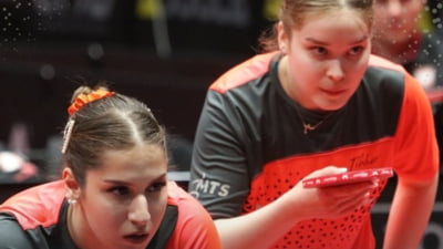 Curg medaliile pentru România la Campionatul European. Finală fără istoric