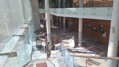 Cutremur de 6,4 grade în Chile. Peste 20.000 de persoane au fost afectate: "Până în prezent, nu au fost raportate victime" VIDEO