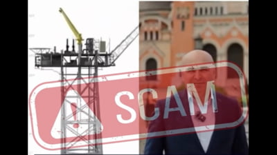 DNSC demontează un nou deepfake. Nicușor Dan și Ilie Bolojan, folosiți pentru a-i păcăli pe români. În ce constă frauda VIDEO
