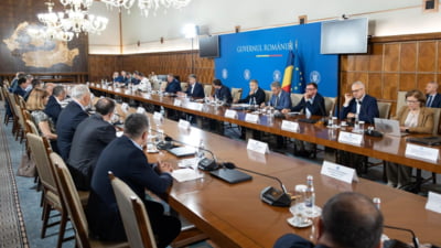 Dacă Ciolacu își dă demisia, noul premier va avea atribuții limitate. Ce poate și ce nu poate face un guvern interimar