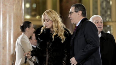 Daciana Sârbu, noi dezvăluiri despre adopția Mariei: „S-au schimbat multe în mine”
