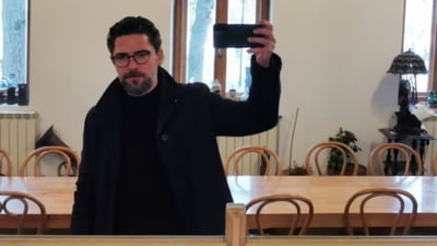 Dan Bordeianu a dezvăluit de ce a renunțat să mai apară în telenovelele românești: „Am ajuns ca în armată”