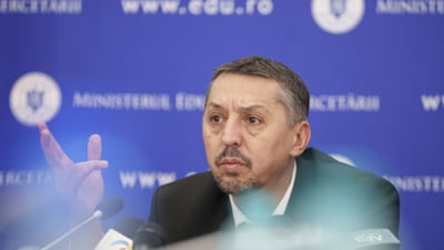 Daniel David, ministrul dorit de Nicușor Dan la Educație, vrea ca șefii inspectoratelor școlare să fie oficial numiți politic. Cum motivează propunerea