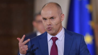 Daniel Funeriu, după înfrângerea zdrobitoare conform datelor EXIT POLL: ”A fost un privilegiu rar”