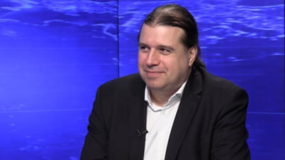 Datele pe care Nicușor Dan nu le-a făcut publice din sondajul prezentat. "Acolo e miza"