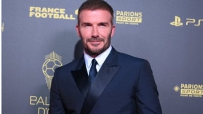 David Beckham împlinește astăzi 50 de ani. Regele Charles îi pregătește un cadou deosebit