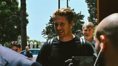 De Bruyne a plecat de la Manchester City și a semnat cu o echipă campioană din Europa