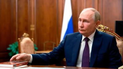 De ce Putin nu comentează operațiunea ucraineană „Pânză de păianjen”. Politolog: Nu poate inventa nimic