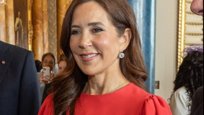 De ce ar trebui să mâncăm cu toții ca Regina Mary: Secretele daneze ale longevității