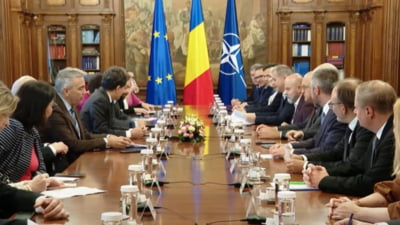 De ce bat negocierile pentru Guvern pasul pe loc. Posibile scenarii în contextul neînțelegerilor dintre PSD și USR