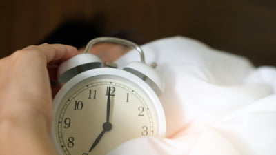 De ce ești obosit chiar și după ce ai dormit toată noaptea