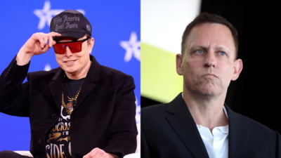 De ce sunt obsedați de Tolkien cei mai puternici oameni? Mogulii din domeniul tehnologiei și extrema dreaptă globală au învațat lecțiile greșite din „Stăpânul Inelelor”