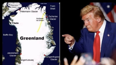 De ce vrea Pentagonul să integreze Groenlanda mai strâns în Comandamentul de Nord al SUA