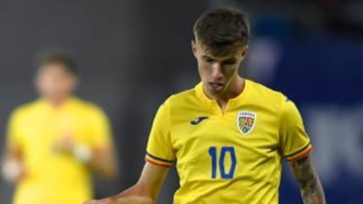 De la EURO, la un campionat tare din vest. Jucătorul lui Daniel Pancu care poate prinde un super-transfer