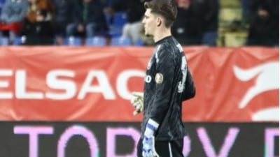 De la FCSB, la FC Barcelona. Adrian Mutu face un anunț neașteptat: „Ar face față fără nicio problemă”