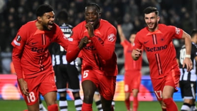 De la FCSB, la lupta pentru evitarea retrogradării. Campionul de la FCSB care poate ajunge la una dintre codașele din Liga 1