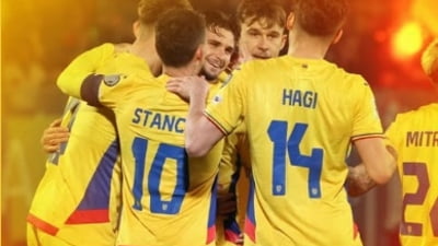 Decizia luată de UEFA în legătură cu meciul Austria - România, decisiv pentru tricolori