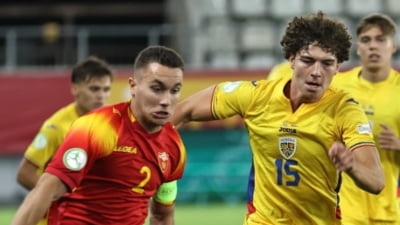 Decizia luată de UEFA înainte de România - Spania, meci crucial pentru calificarea în semifinale