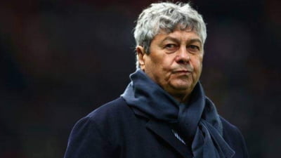 Decizie de ultimă oră luată de Mircea Lucescu: Louis Munteanu, out de la naționala mare!