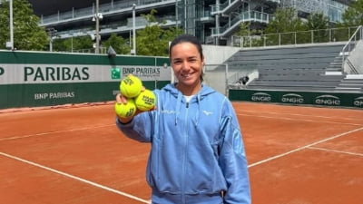 Decizie radicală la Roland-Garros. Ce s-a întâmplat cu duelul românesc