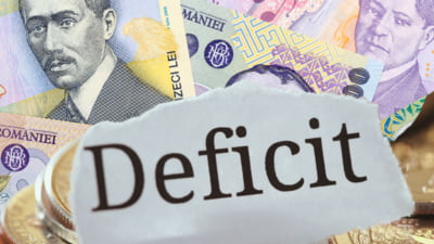 Deficitul, semne bune după primele 4 luni din 2025. Cum arată șansele României de a-și regla finanțele anul acesta. Taczos Barna „a avut o aplecare mai mare spre cifre”