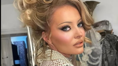 Delia a anunțat cu cine votează în turul doi: „Vă rog frumos să nu mă așteptați cu o bâtă, să mă scuipați” VIDEO