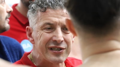 Demisie-șoc la Steaua, cu o zi înaintea meciului decisiv pentru titlu: ”Din motive personale”