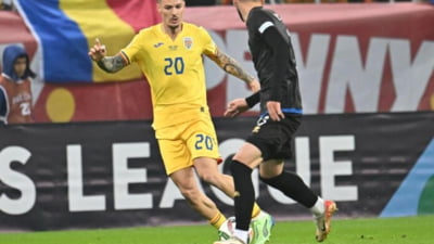 Dennis Man a semnat, după patru ani și jumătate. Ce se întâmplă cu românul de la Parma