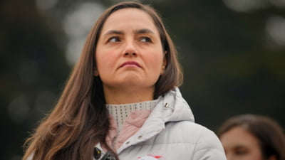 Deputat POT, demisie din partid: ”Mi-am dat seama că nu sunt tânăr. Anamaria Gavrilă mi-a trimis un mesaj de amenințare”. Reacția șefei POT